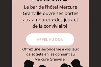 À vos jeux