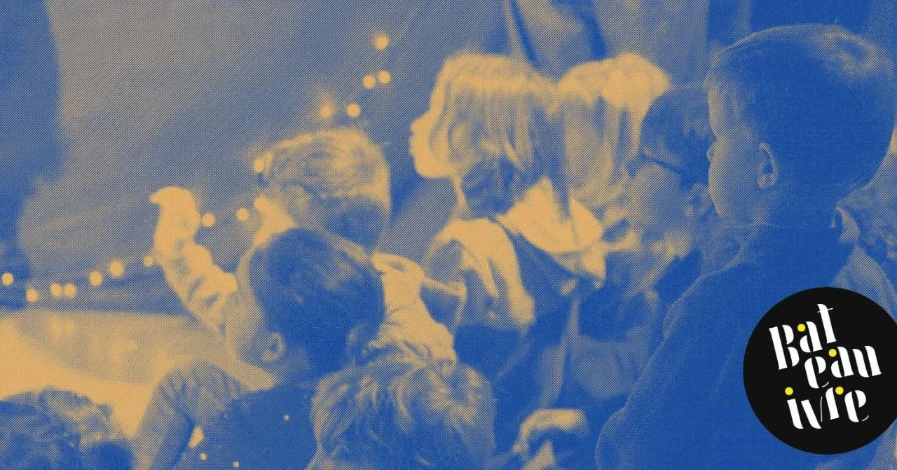 Boum De Noël 4 Kidz