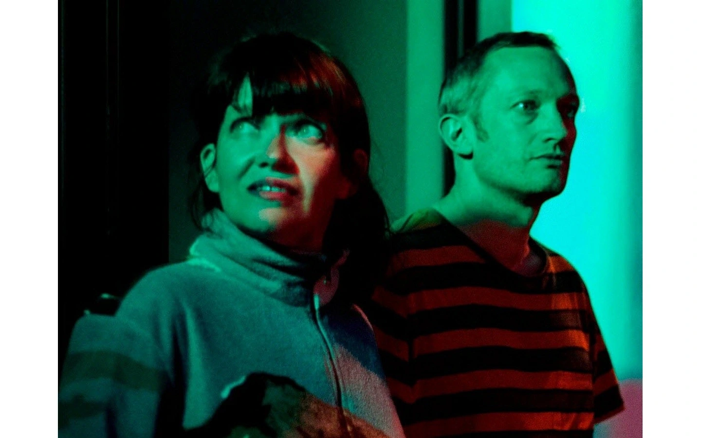 Concert de Heimat + Balladur