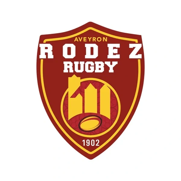 Match Rugby : Rodez - GS Figeac