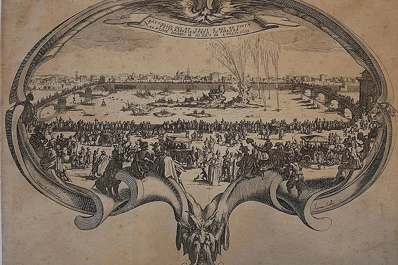 Conférence - Jacques Callot se raconte