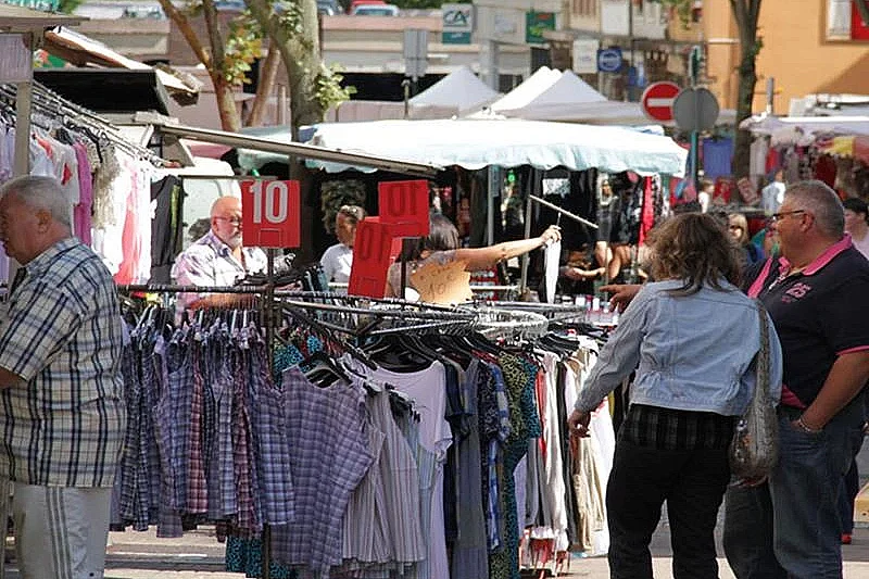 Foire de la Saint-Thomas