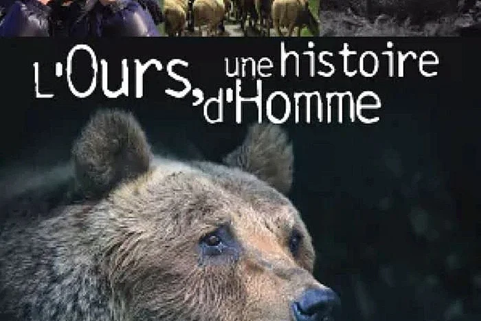 Micro-Folie soirée doc : L'ours, une histoire d'Homme