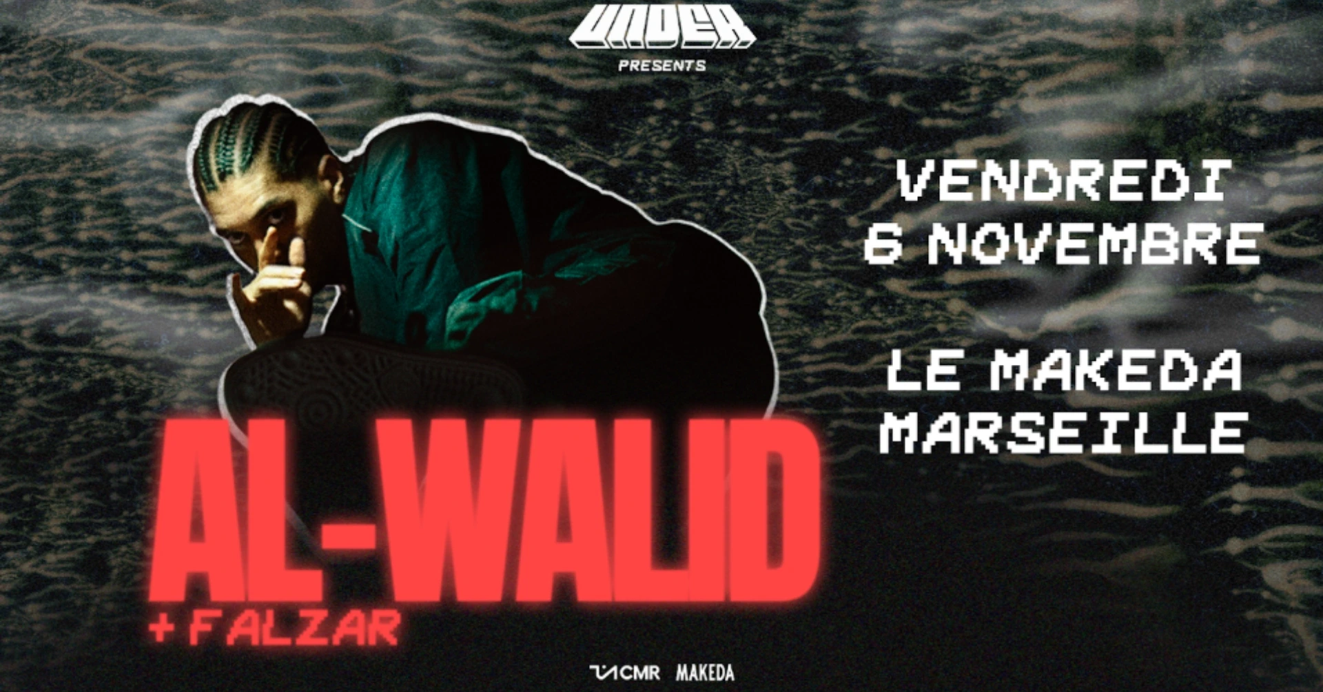 Al Walid + Falzar