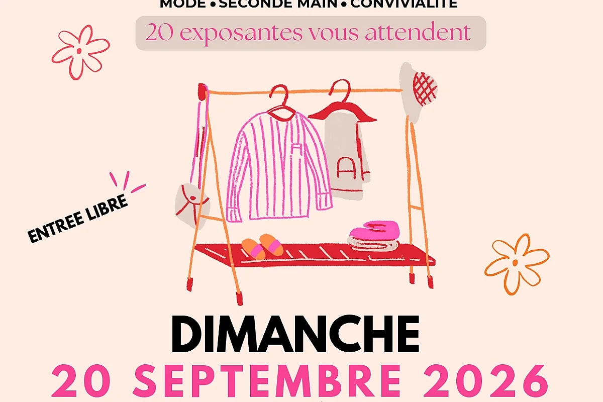 Vide dressing des Cadurciennes