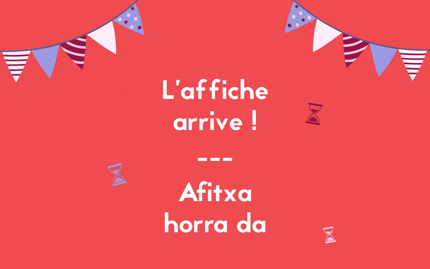 Concert des 80 ans d'Oldarra