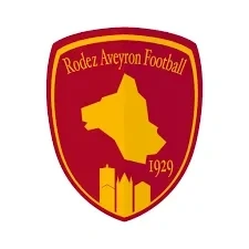 Match foot D3F RODEZ - OLYMPIQUE LYONNAIS