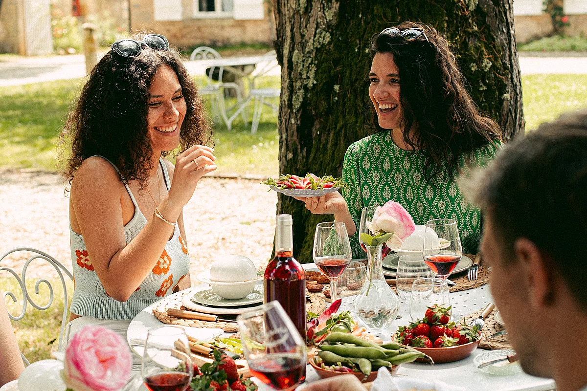 Le Grand Banquet des Pessac-Léognan en Graves et Sauternes