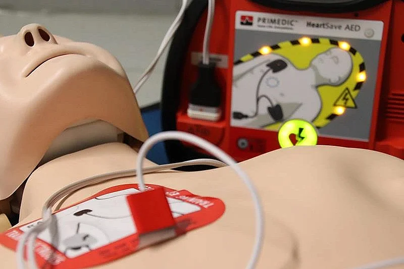 Formation aux gestes de premiers secours