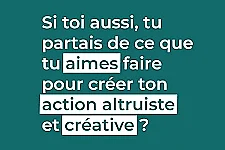 CRÉATION MAAC