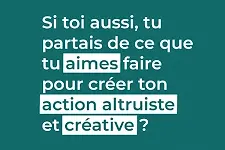 CRÉATION MAAC