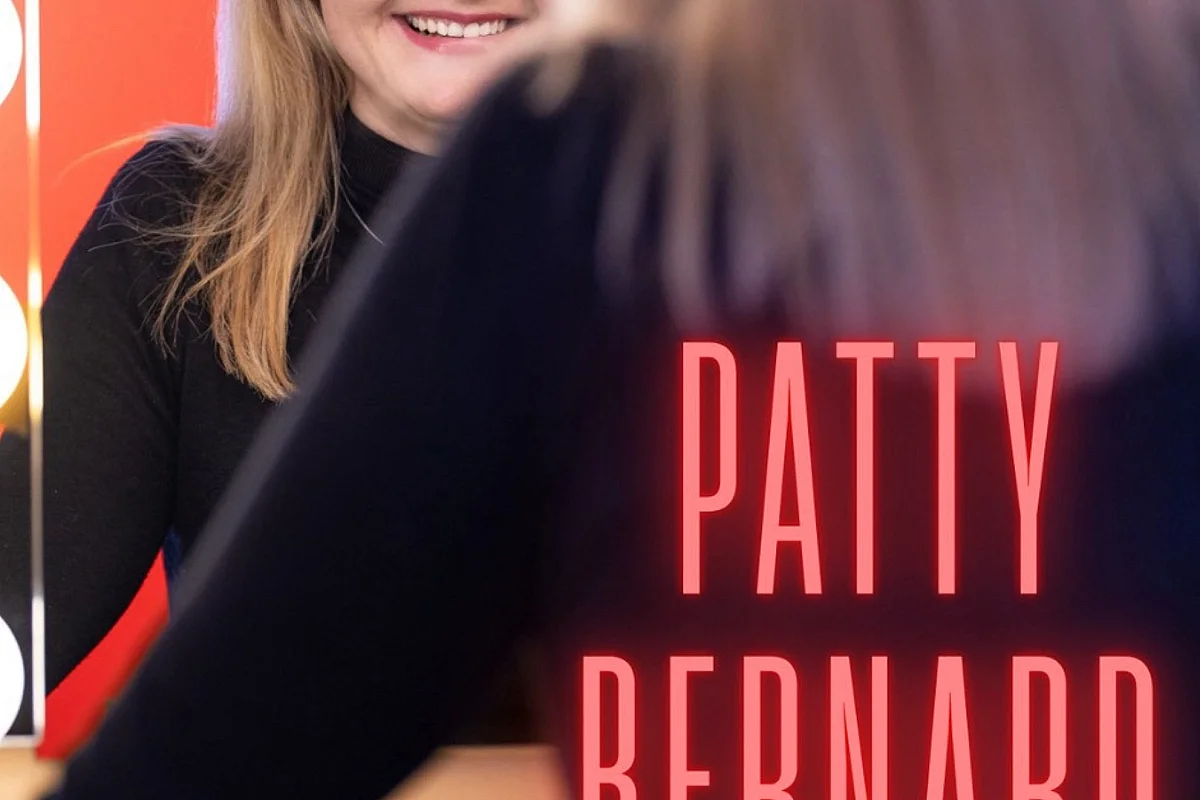 Théâtre - Patty Bernard