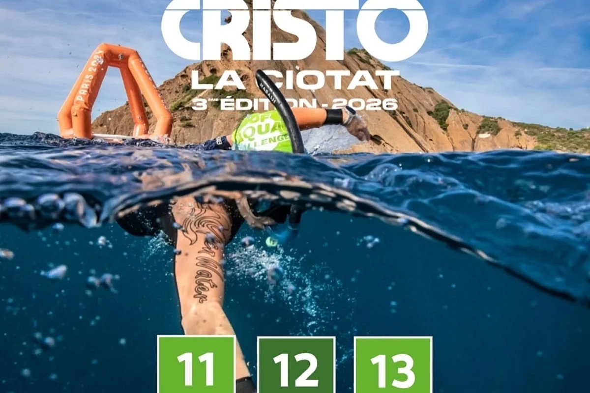 Le Défi de Monte Cristo - La Ciotat