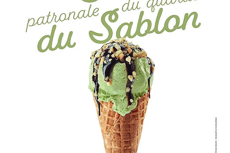Fête Patronale du Quartier du Sablon
