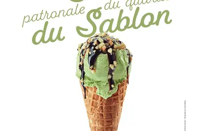 Fête Patronale du Quartier du Sablon