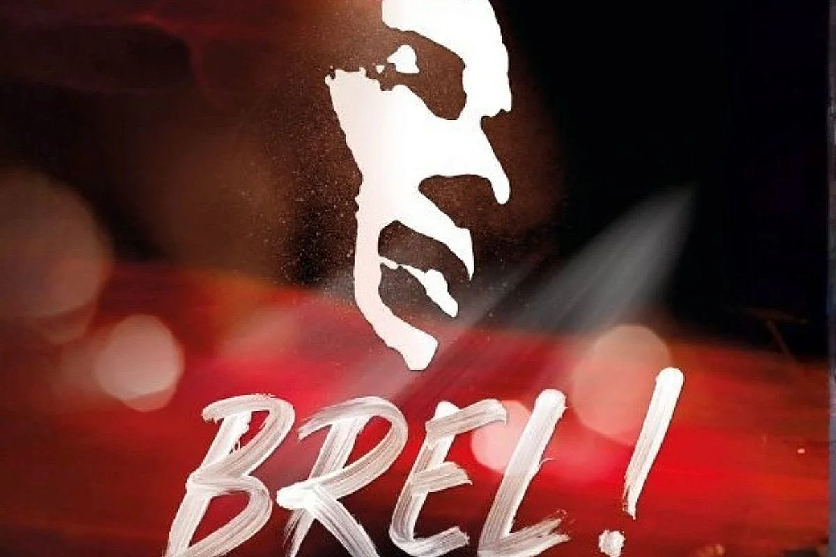 BREL ! LE SPECTACLE