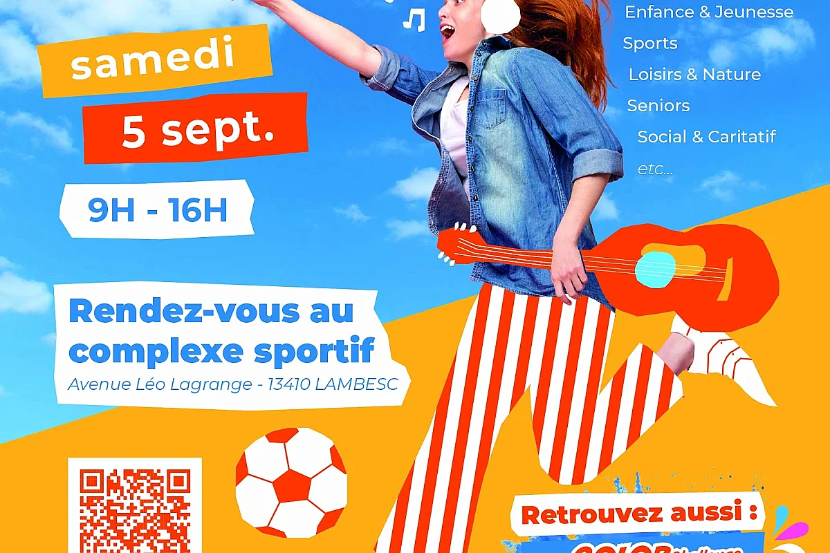 Forum des Associations