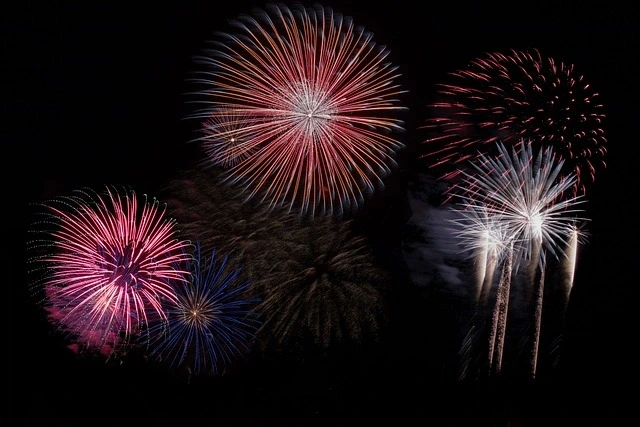 Fête à Vallenay