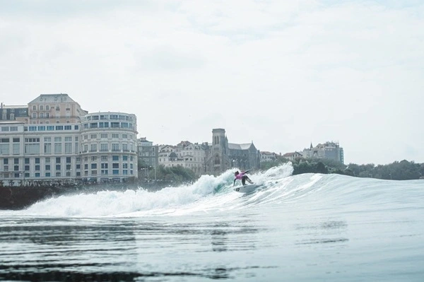 Biarritz Pays Basque Groupe Clim Maider Arosteguy