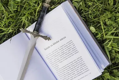 Nuit de la lecture : Héros de notre enfance
