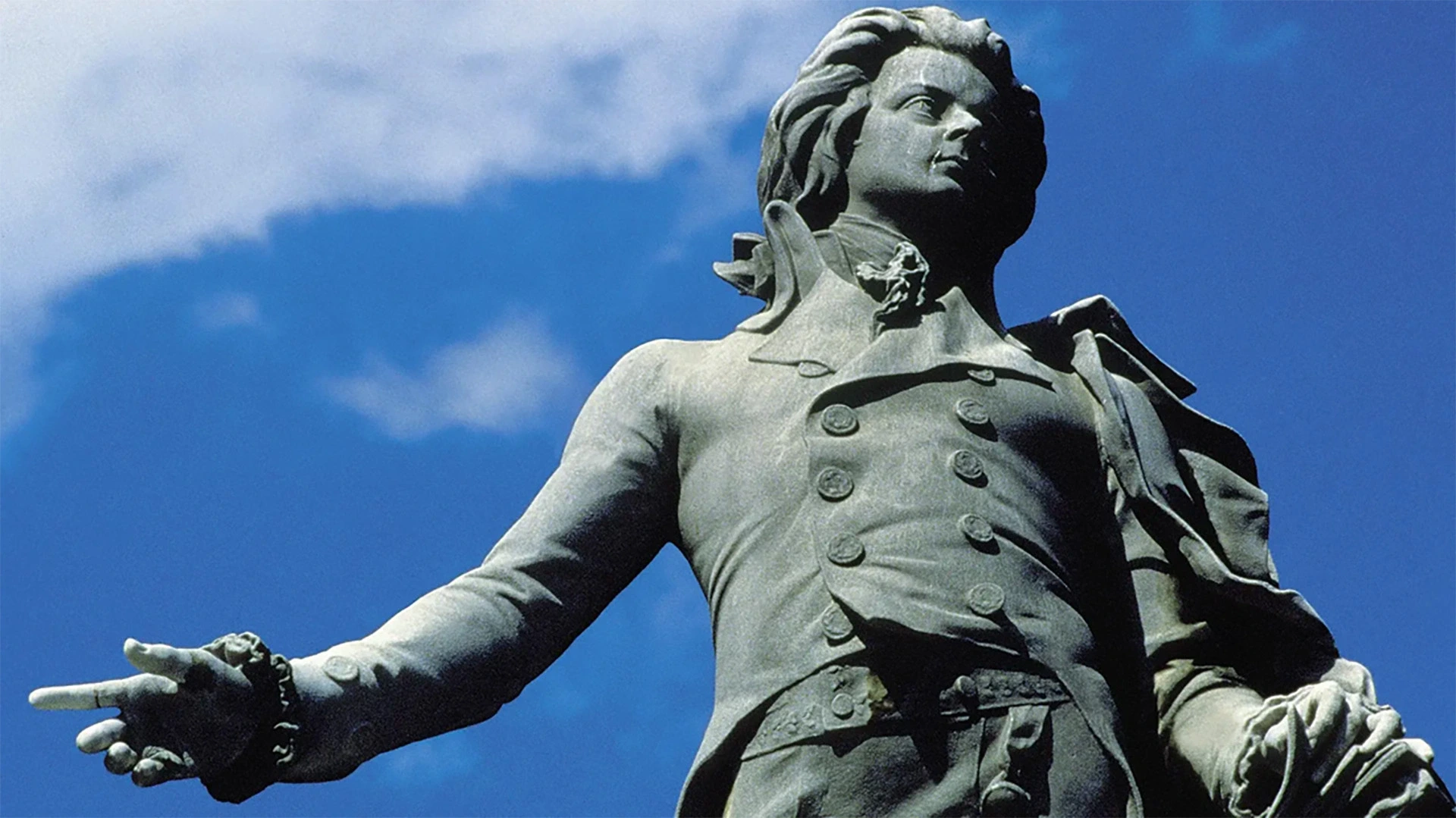 Concert Mozart "Gran Partita" - Conservatoire