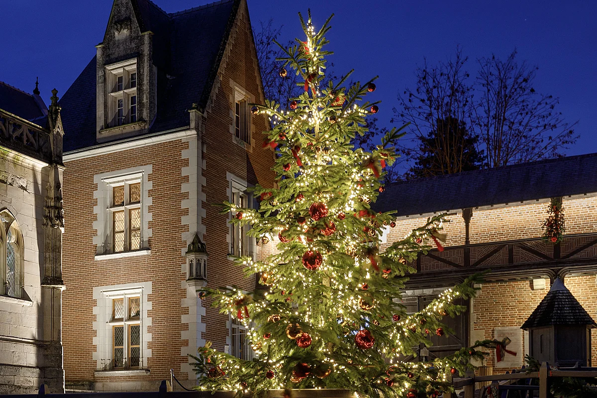 Fééries de Noël