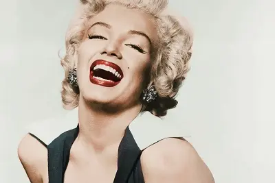 Conférence : Marilyn Monroe