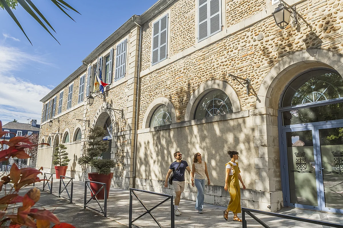 Journées Européennes du Patrimoine, balade entre patrimoine et gourmandises