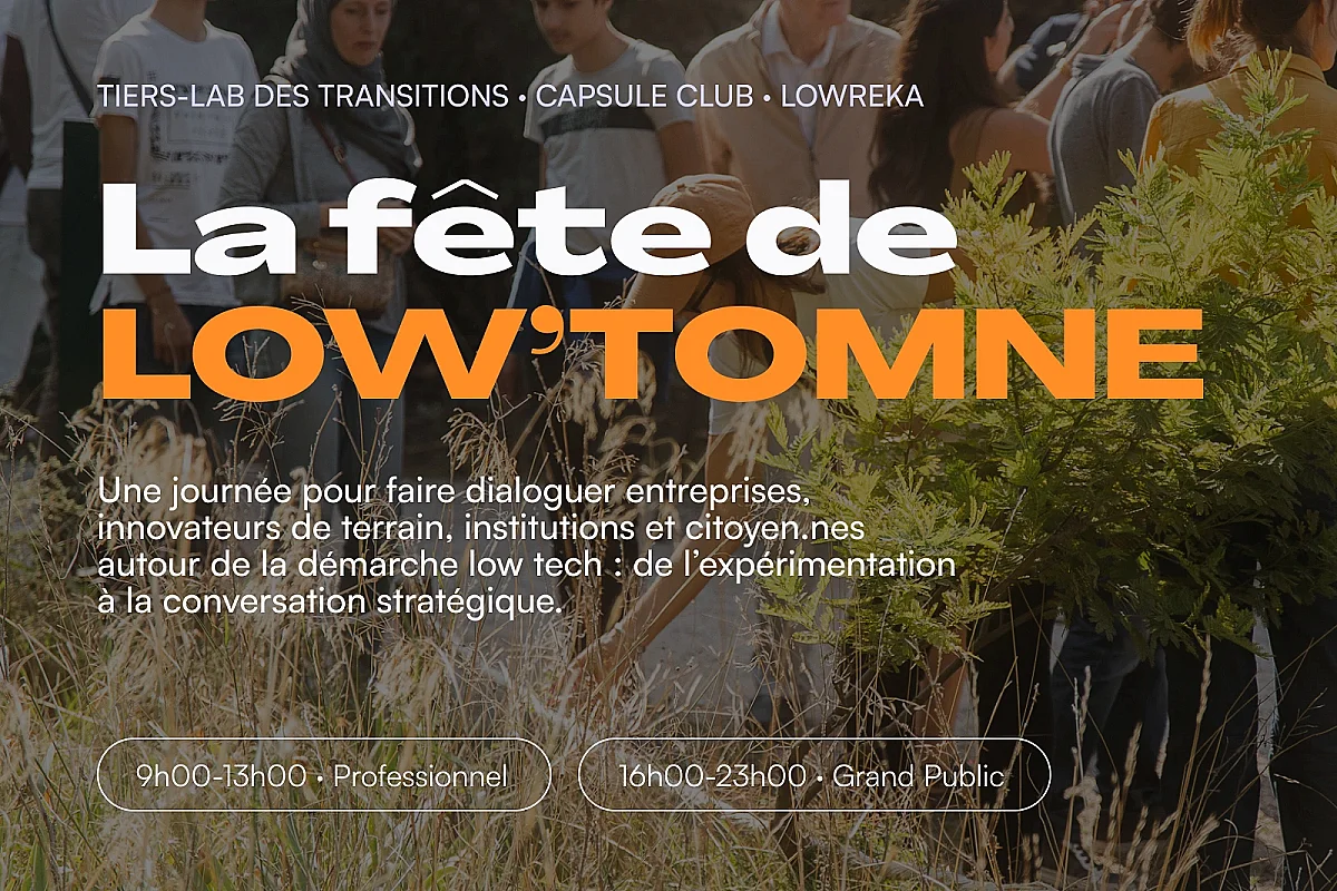 La Fête de Low'Tomne