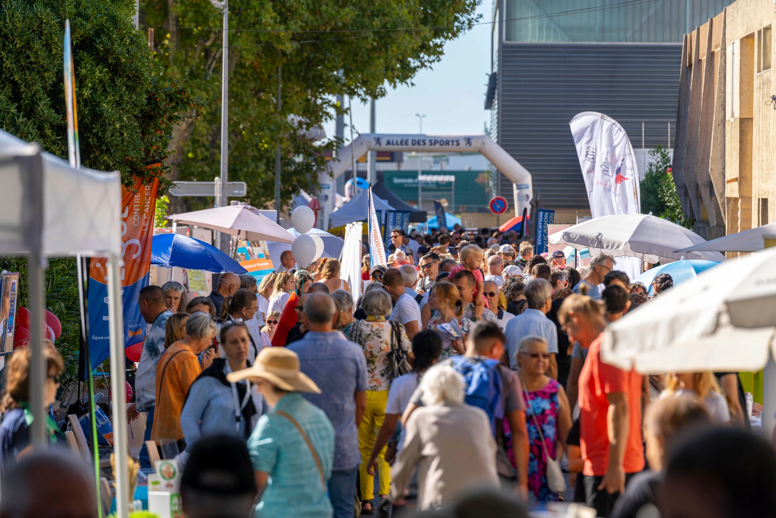 Forum des Associations