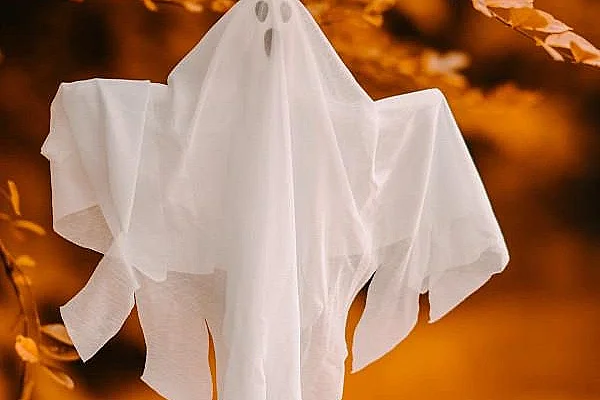 Atelier : « Déco Halloween »