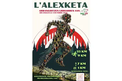 Course L'Alexketa