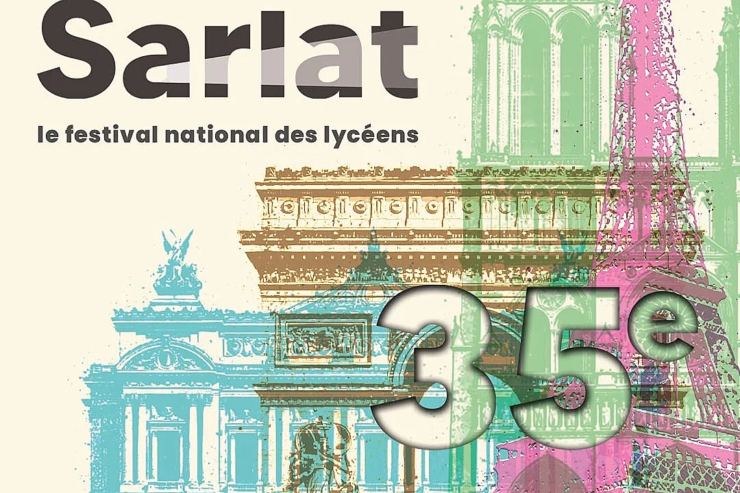 Festival du Film de Sarlat