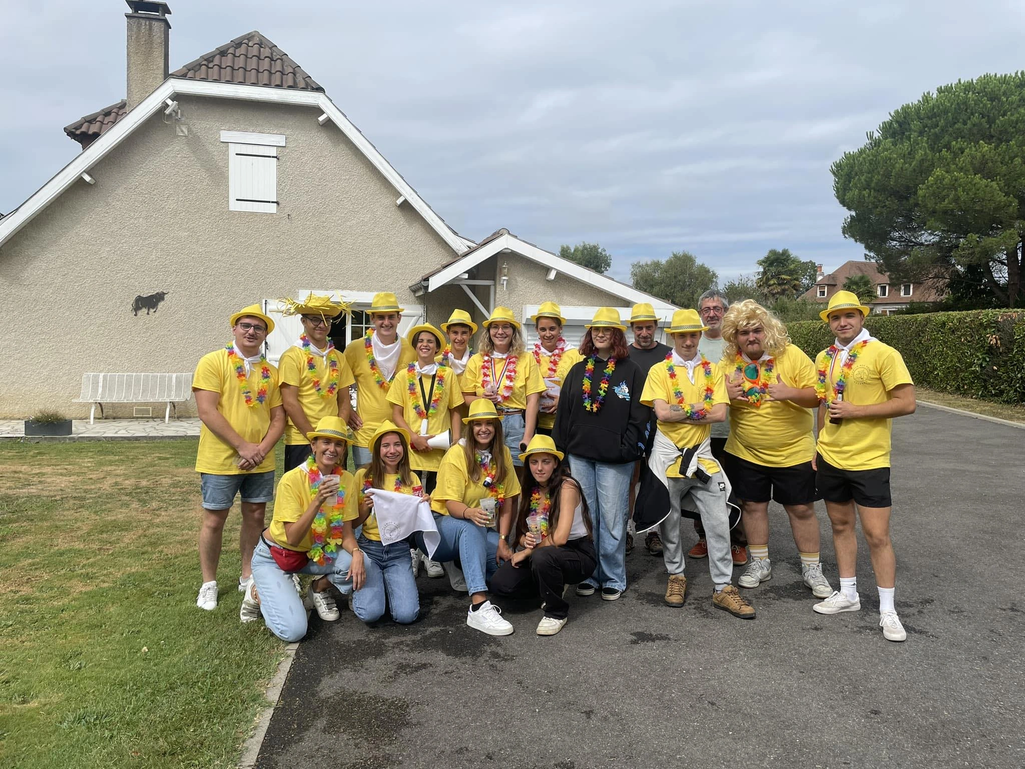 Fêtes locales