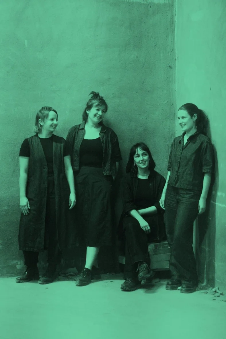 Concerts Habia + Talbru