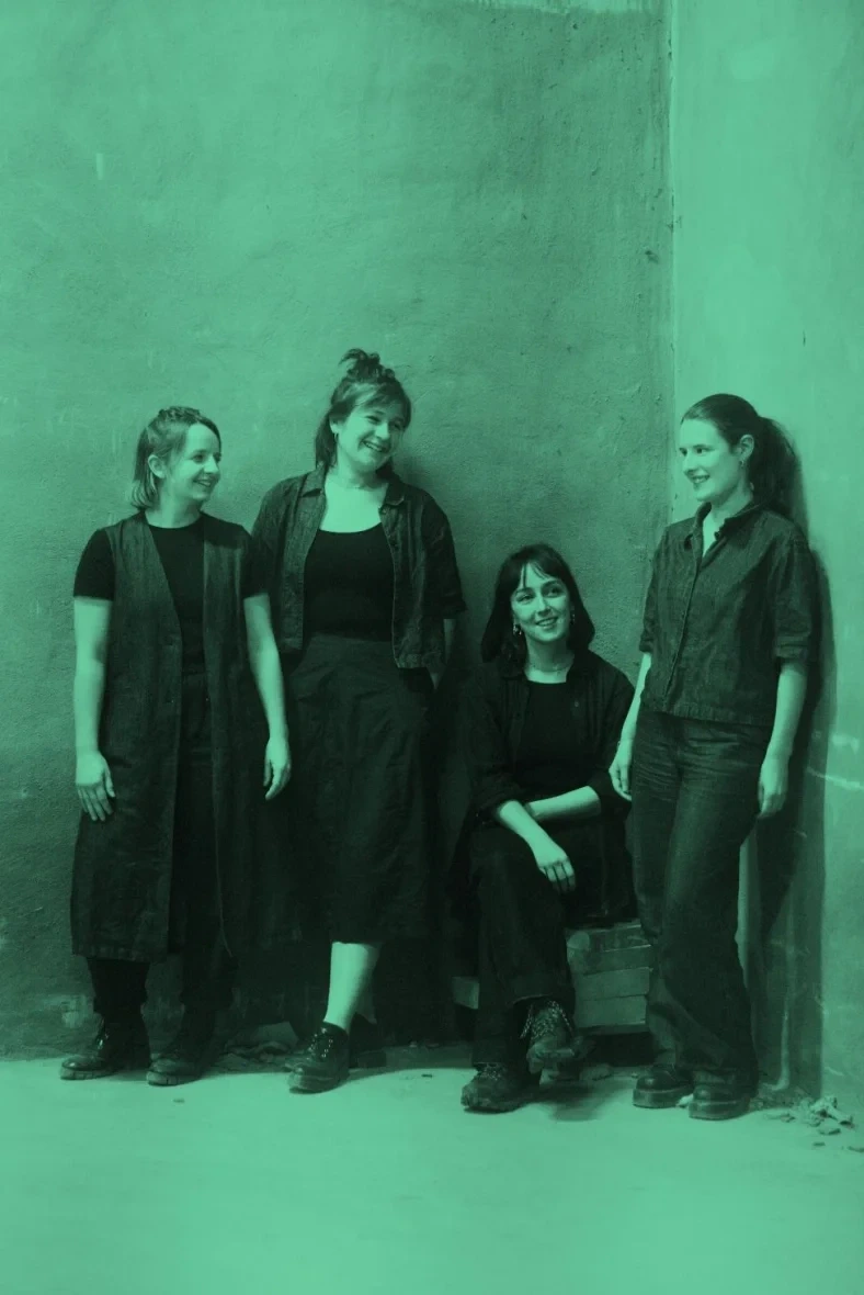 Concerts Habia + Talbru