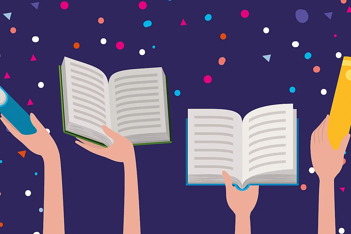Les 11è Nuits de la Lecture avec Yannick Médélec, slameur - Bibliothèque André-Périgord - Feytiat