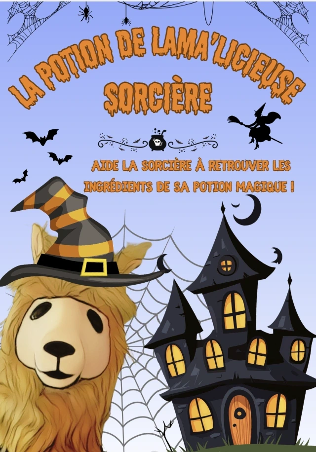 Vacance D'Automne