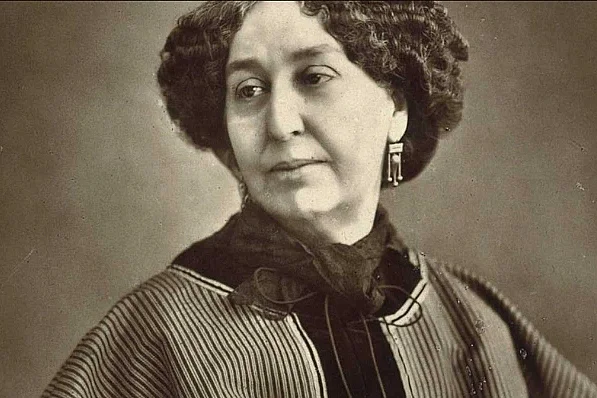 Georges Sand et le compagnonnage - Limoges