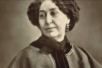 Georges Sand et le compagnonnage - Limoges