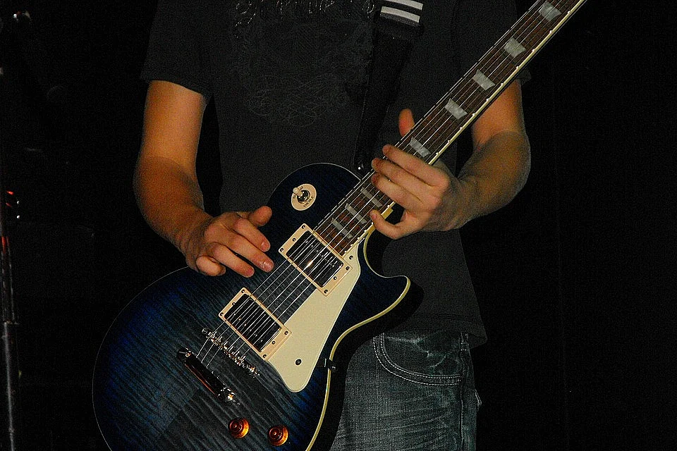 Buddies rock'n roll festival