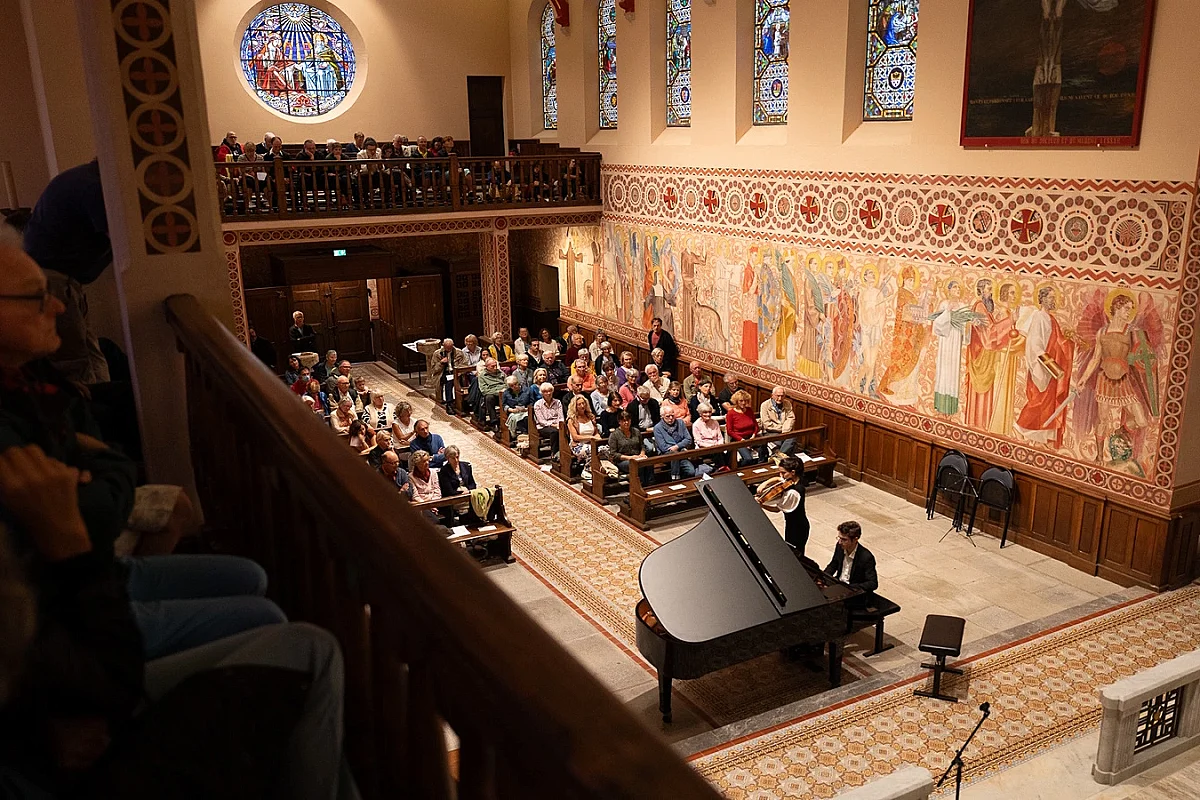 Festival Off du Festival Ravel