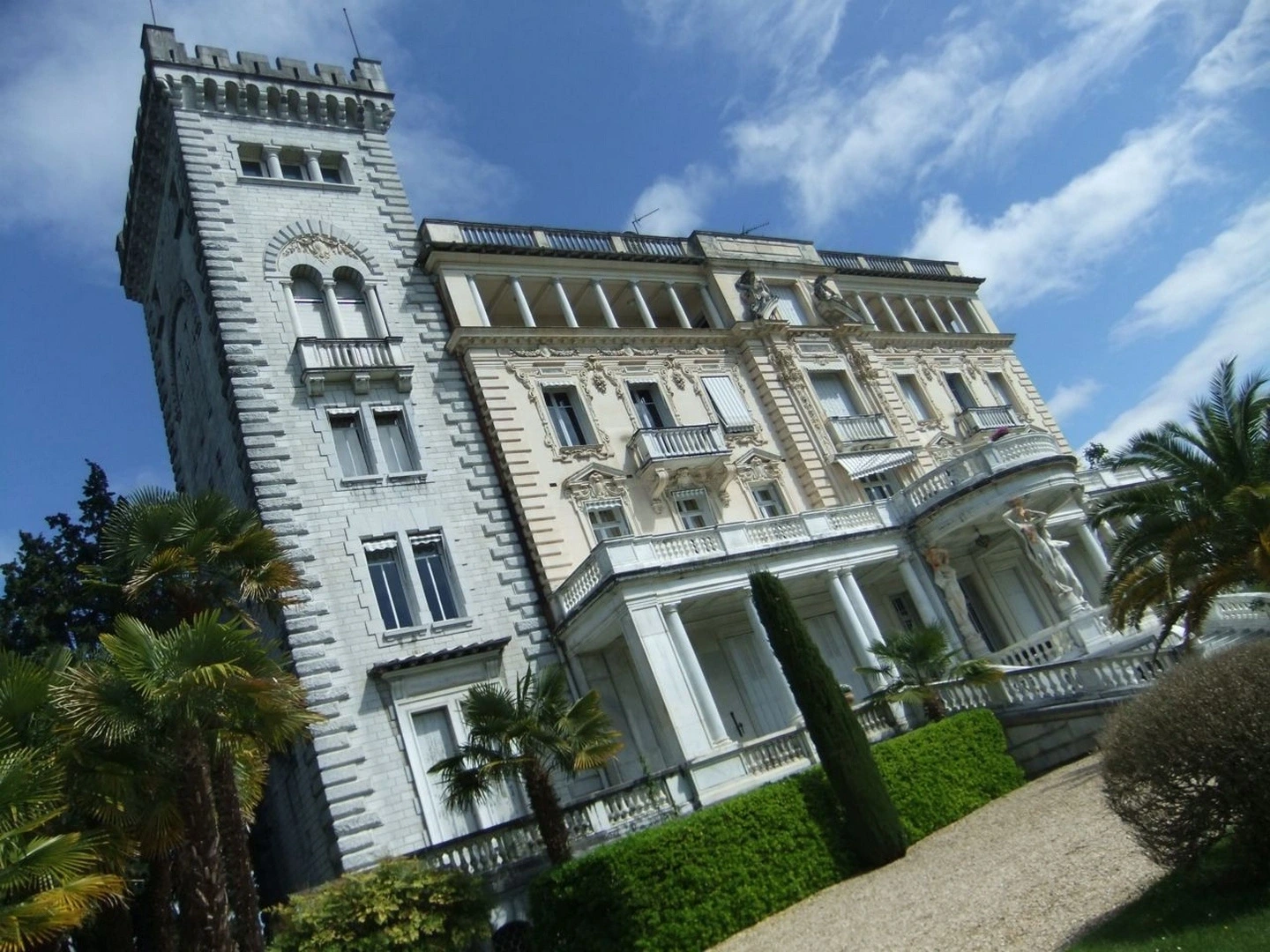 Palais Sorrento