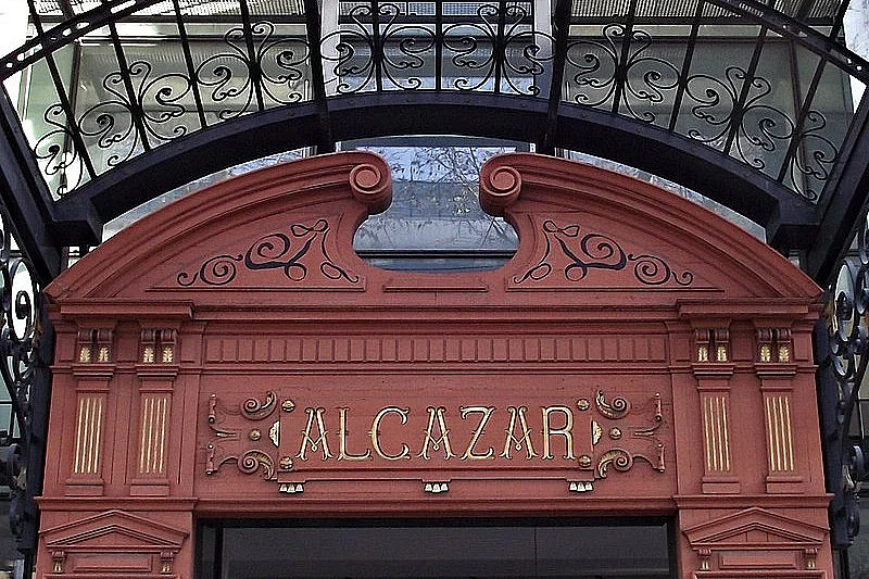 Activités et animations à l'Alcazar en septembre et octobre