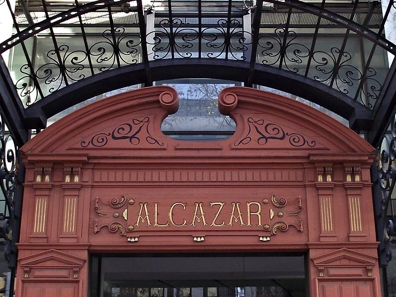 Activités et animations à l'Alcazar en septembre et octobre