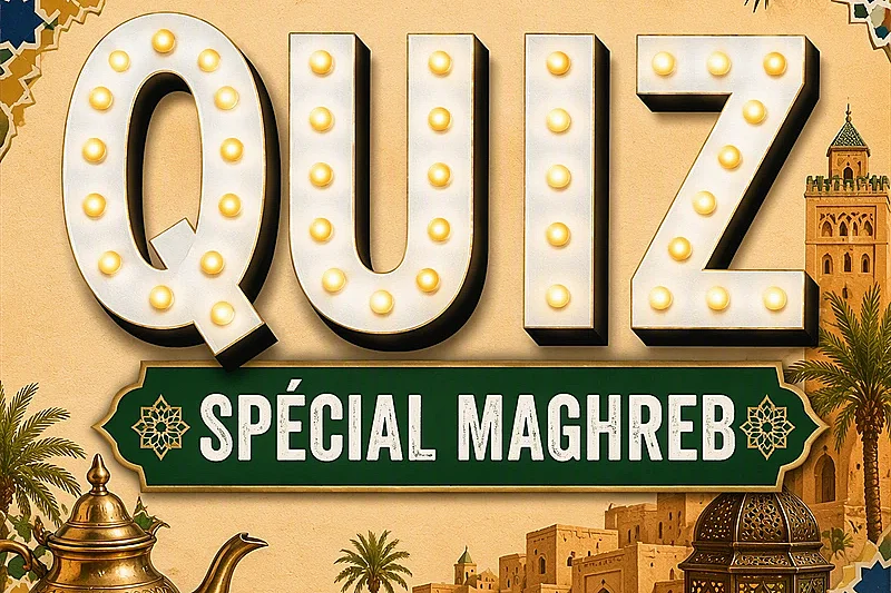 Crée ton quiz