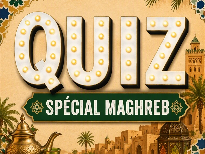 Crée ton quiz