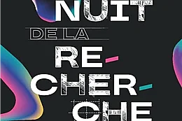 Nuit de la recherche 2026