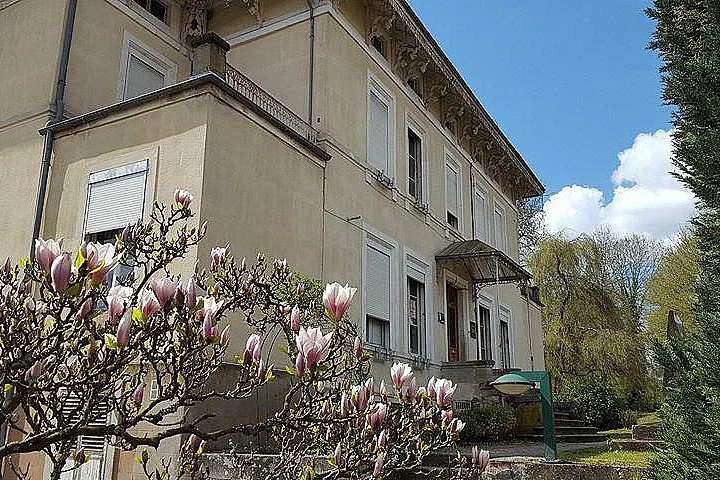 Portes ouvertes de la Villa Gouvy