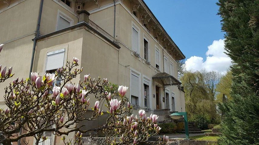 Portes ouvertes de la Villa Gouvy